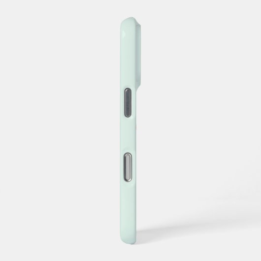 47_Plus – Anime Character Series iPhoneケース (右側面)