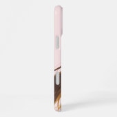 47_Plus – Anime Character Series iPhoneケース (右側面)