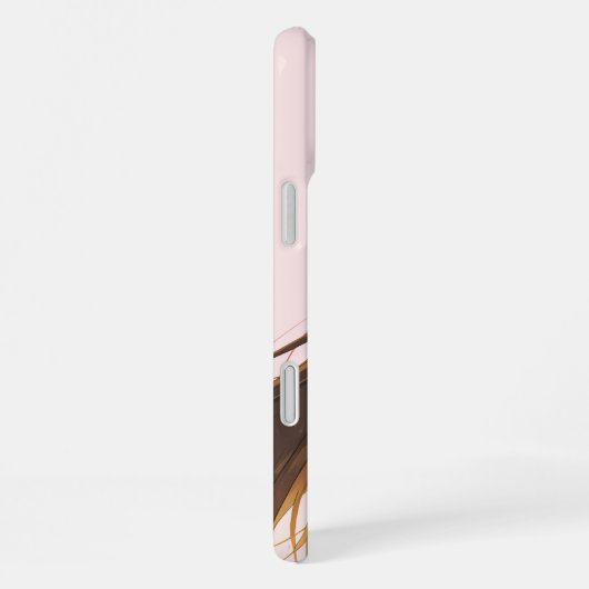 47_Plus – Anime Character Series iPhoneケース (右側面)