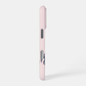 47_Plus – Anime Character Series iPhoneケース (右側面)