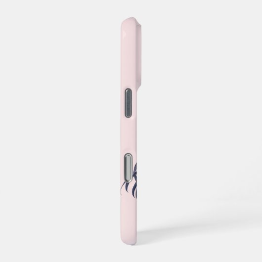 47_Plus – Anime Character Series iPhoneケース (右側面)