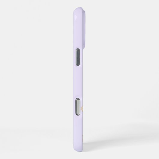 47_Plus – Anime Character Series iPhoneケース (右側面)