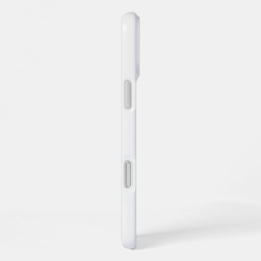 47_Plus – Anime Character Series iPhoneケース (右側面)