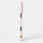 47_Plus – Anime Character Series iPhoneケース (右側面)