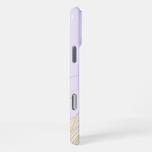 47_Plus – Anime Character Series iPhoneケース (右側面)