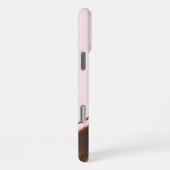 47_Plus – Anime Character Series iPhoneケース (右側面)