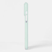 47_Plus – Anime Character Series iPhoneケース (左側面)