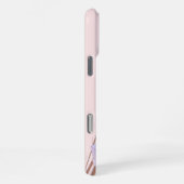47_Plus – Anime Character Series iPhoneケース (右側面)