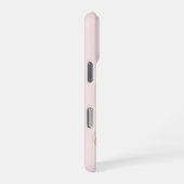 47_Plus – Anime Character Series iPhoneケース (右側面)