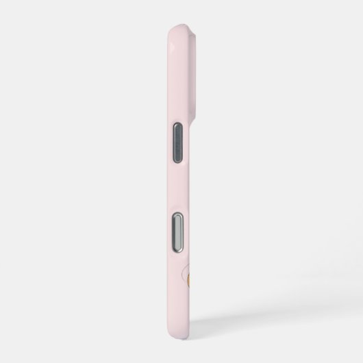 47_Plus – Anime Character Series iPhoneケース (右側面)