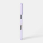 47_Plus – Anime Character Series iPhoneケース (右側面)