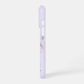 47_Plus – Anime Character Series iPhoneケース (左側面)