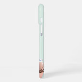 47_Plus – Anime Character Series iPhoneケース (左側面)