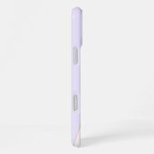 47_Plus – Anime Character Series iPhoneケース (右側面)