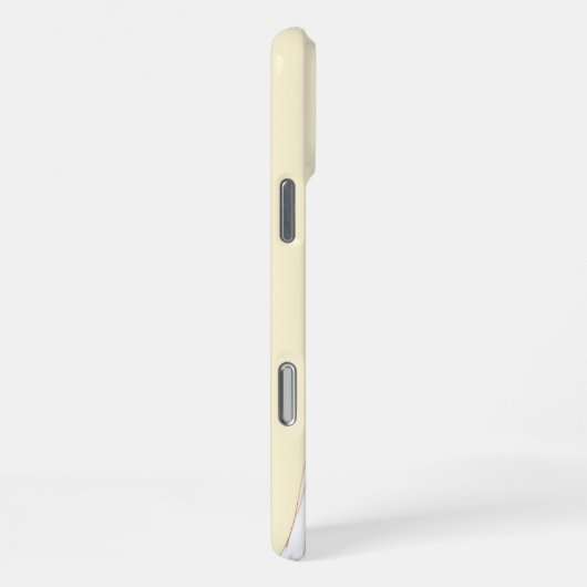 47_Plus – Anime Character Series iPhoneケース (右側面)