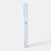 47_Plus – Anime Character Series iPhoneケース (左側面)