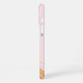 47_Plus – Anime Character Series iPhoneケース (左側面)