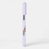 47_Plus – Anime Character Series iPhoneケース (右側面)