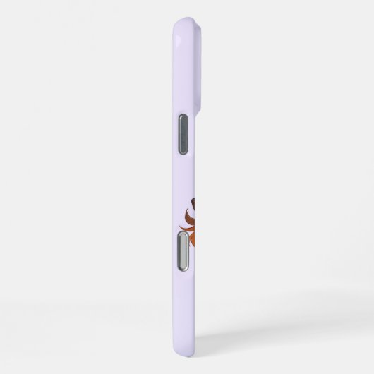 47_Plus – Anime Character Series iPhoneケース (右側面)