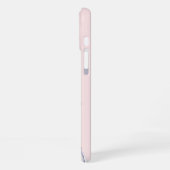 47_Plus – Anime Character Series iPhoneケース (左側面)