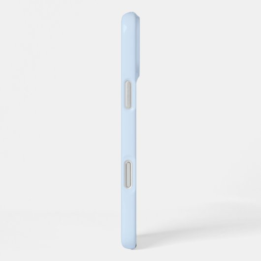 47_Plus – Anime Character Series iPhoneケース (右側面)