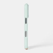 47_Plus – Anime Character Series iPhoneケース (右側面)