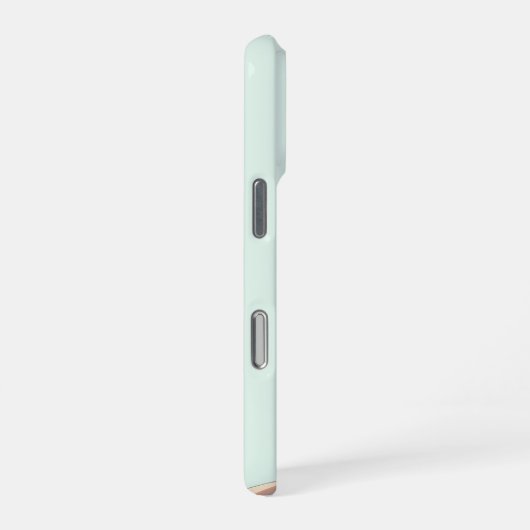 47_Plus – Anime Character Series iPhoneケース (右側面)