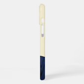 47_Plus – Anime Character Series iPhoneケース (左側面)