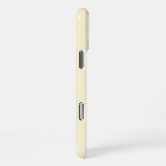 47_Plus – Anime Character Series iPhoneケース (右側面)