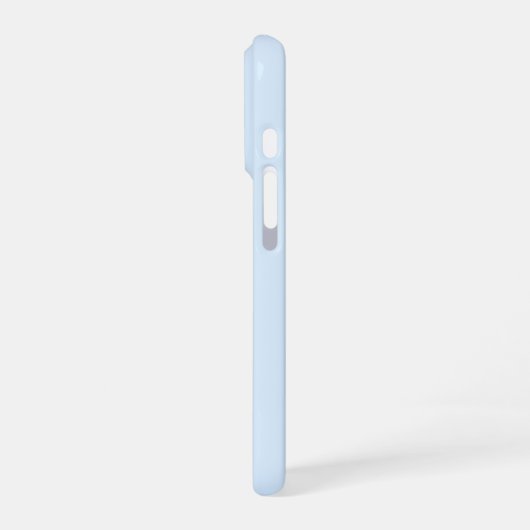 47_Plus – Anime Character Series iPhoneケース (左側面)