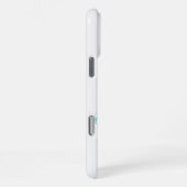 47_Plus – Anime Character Series iPhoneケース (右側面)