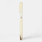 47_Plus – Anime Character Series iPhoneケース (左側面)