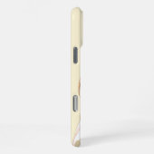 47_Plus – Anime Character Series iPhoneケース (右側面)