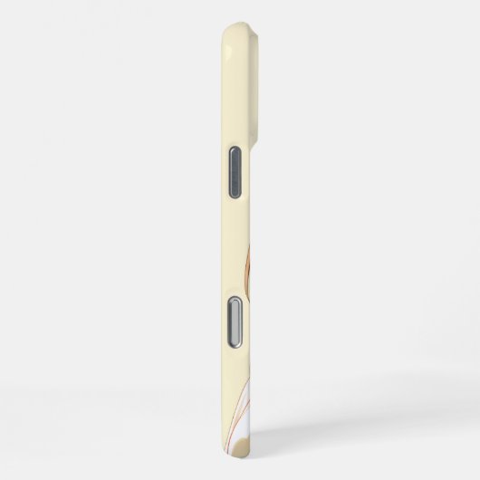47_Plus – Anime Character Series iPhoneケース (右側面)