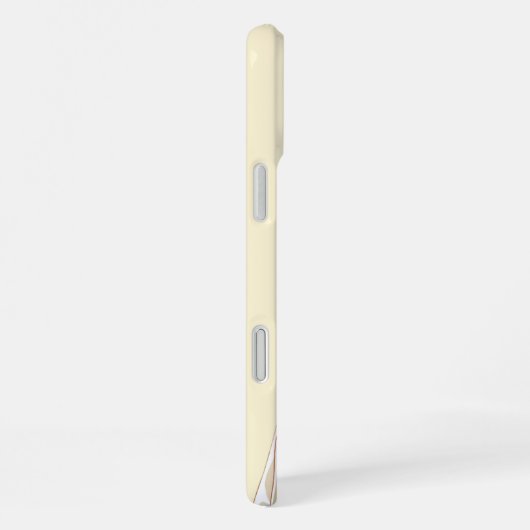 47_Plus – Anime Character Series iPhoneケース (右側面)