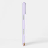 47_Plus – Anime Character Series iPhoneケース (右側面)