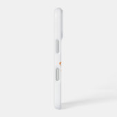 47_Plus – Anime Character Series iPhone 16ケース (右側面)
