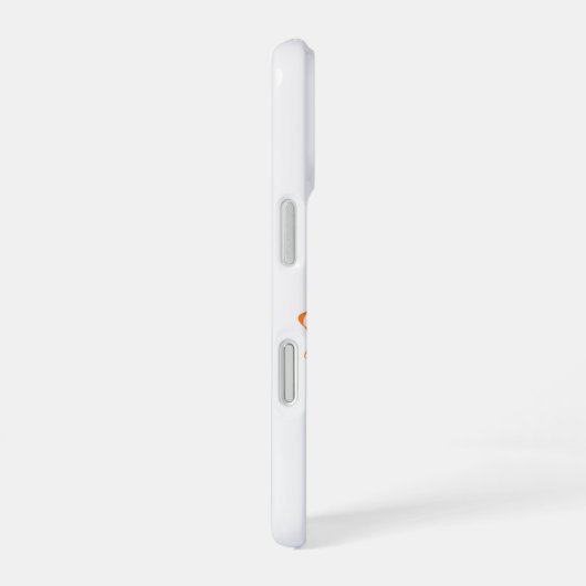47_Plus – Anime Character Series iPhone 16ケース (右側面)