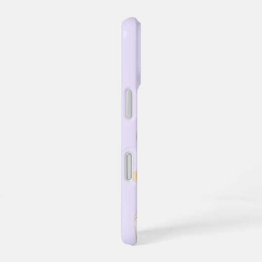 47_Plus – Anime Character Series iPhone 16ケース (右側面)