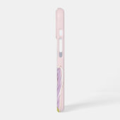47_Plus – Anime Character Series iPhone 16ケース (左側面)