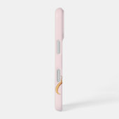 47_Plus – Anime Character Series iPhone 16ケース (右側面)