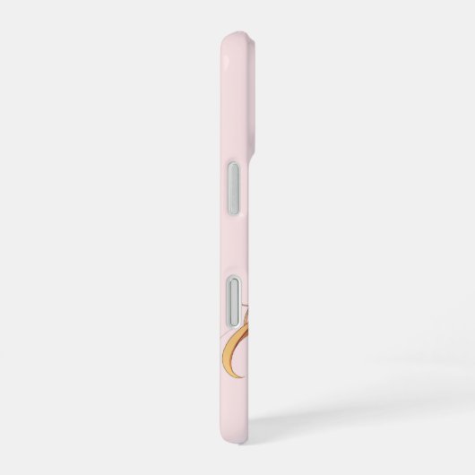 47_Plus – Anime Character Series iPhone 16ケース (右側面)