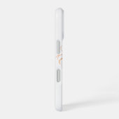 47_Plus – Anime Character Series iPhone 16ケース (右側面)