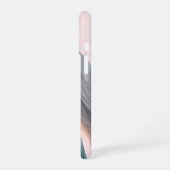 47_Plus – Anime Character Series iPhone 16ケース (左側面)
