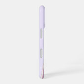 47_Plus – Anime Character Series iPhone 16ケース (右側面)
