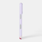47_Plus – Anime Character Series iPhone 16ケース (右側面)