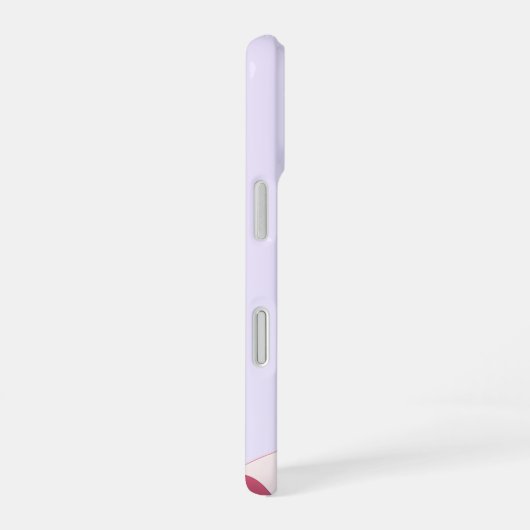 47_Plus – Anime Character Series iPhone 16ケース (右側面)