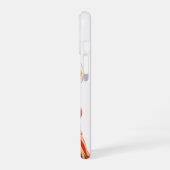 47_Plus – Anime Character Series iPhone 16ケース (左側面)