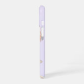 47_Plus – Anime Character Series iPhone 16ケース (左側面)