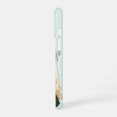 47_Plus – Anime Character Series iPhone 16ケース (左側面)